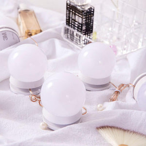 Vanity Mirror Lights by Giggoz