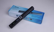 Load image into Gallery viewer, GIGGOZ - iScan Instant Portable Scanner