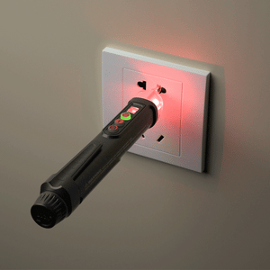 GIGGOZ - Voltage Sensitivity Electric Compact Pen