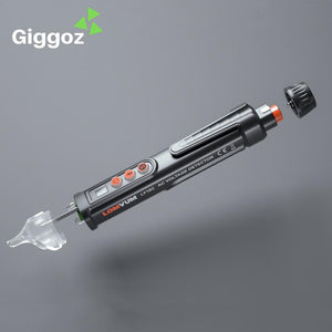 GIGGOZ - Voltage Sensitivity Electric Compact Pen