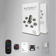 Load image into Gallery viewer, GIGGOZ - Wireless RF Item Locator