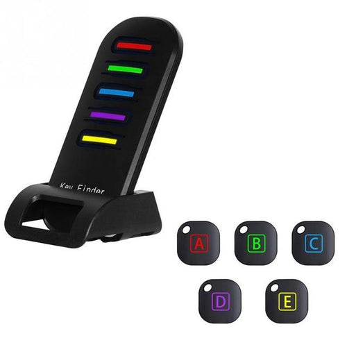 GIGGOZ - Wireless RF Item Locator