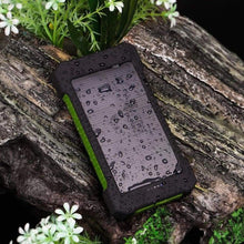 Load image into Gallery viewer, GIGGOZ - Portable Solar Power Bank