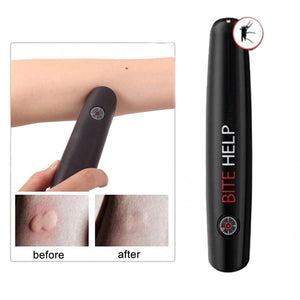 GIGGOZ - Insect Bites Reliever