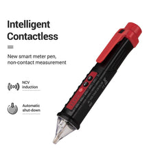 Load image into Gallery viewer, GIGGOZ - Voltage Sensitivity Electric Compact Pen