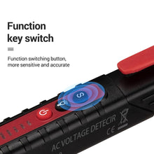 Load image into Gallery viewer, GIGGOZ - Voltage Sensitivity Electric Compact Pen