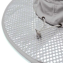 Load image into Gallery viewer, GIGGOZ - Arctic ice cooling cap with UV Protection