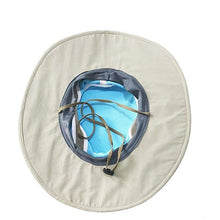 Load image into Gallery viewer, GIGGOZ - Arctic ice cooling cap with UV Protection