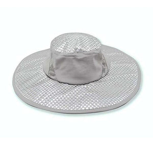 GIGGOZ - Arctic ice cooling cap with UV Protection