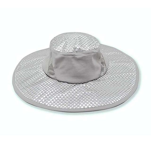 GIGGOZ - Arctic ice cooling cap with UV Protection