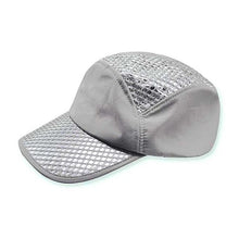 Load image into Gallery viewer, GIGGOZ - Arctic ice cooling cap with UV Protection