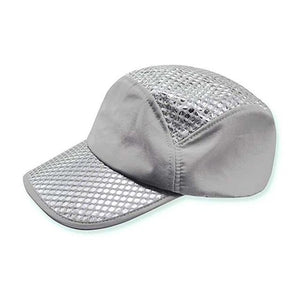 GIGGOZ - Arctic ice cooling cap with UV Protection