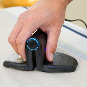 Mini Folding Portable Pocket Iron