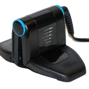 Mini Folding Portable Pocket Iron