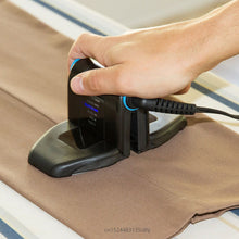 Load image into Gallery viewer, Mini Folding Portable Pocket Iron
