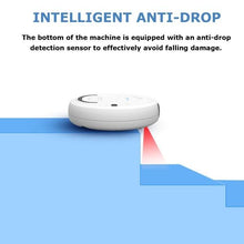 Load image into Gallery viewer, Mini Portable Automatic Smart Robot Vacuum Cleaner