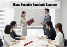 Load image into Gallery viewer, GIGGOZ - iScan Instant Portable Scanner