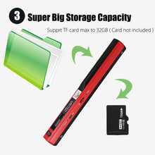 Load image into Gallery viewer, GIGGOZ - iScan Instant Portable Scanner