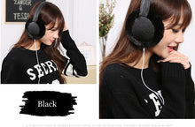 Load image into Gallery viewer, Headphone Earmuffs by Giggoz