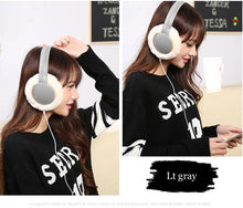 Load image into Gallery viewer, Headphone Earmuffs by Giggoz
