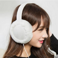 Load image into Gallery viewer, Headphone Earmuffs by Giggoz