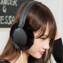 Load image into Gallery viewer, Headphone Earmuffs by Giggoz