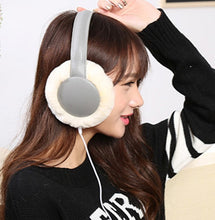 Load image into Gallery viewer, Headphone Earmuffs by Giggoz