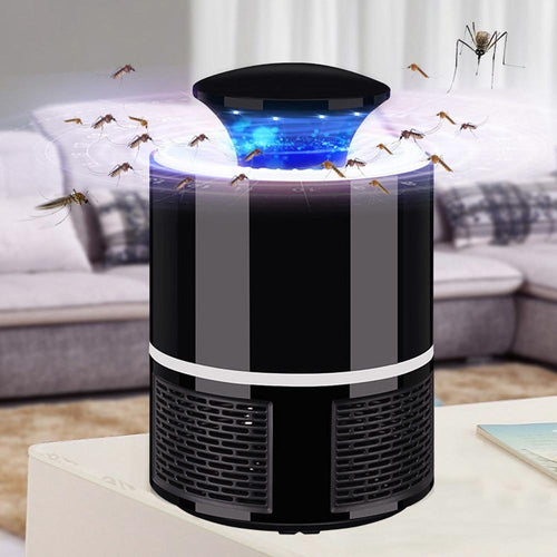 GIGGOZ - USB electric mosquito killer Lamp