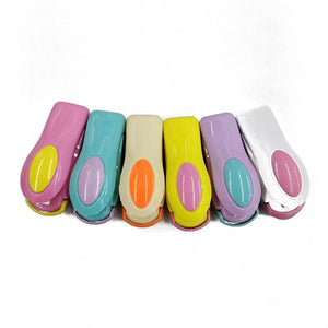GIGGOZ - Heat Sealing Machine