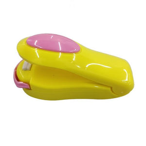 GIGGOZ - Heat Sealing Machine