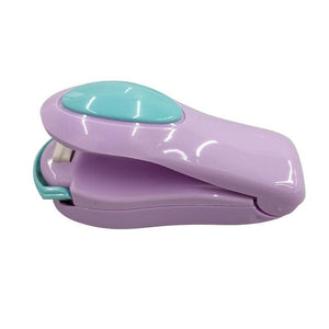 GIGGOZ - Heat Sealing Machine