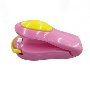 GIGGOZ - Heat Sealing Machine