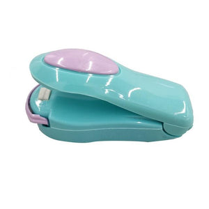 GIGGOZ - Heat Sealing Machine