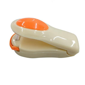 GIGGOZ - Heat Sealing Machine