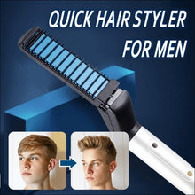 Load image into Gallery viewer, GIGGOZ - Advanced Hair straightener