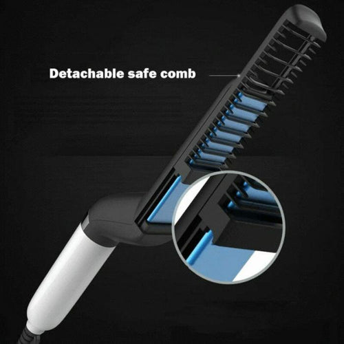 GIGGOZ - Advanced Hair straightener