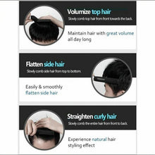Load image into Gallery viewer, GIGGOZ - Advanced Hair straightener