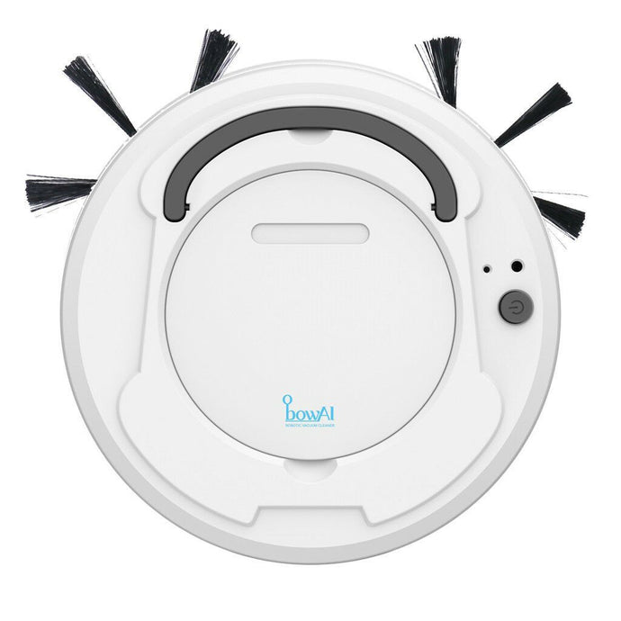 Mini Portable Automatic Smart Robot Vacuum Cleaner