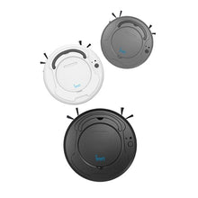 Load image into Gallery viewer, Mini Portable Automatic Smart Robot Vacuum Cleaner