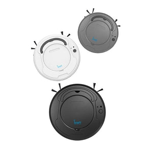 Mini Portable Automatic Smart Robot Vacuum Cleaner