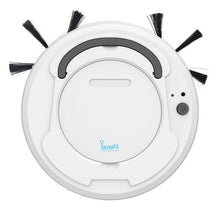 Load image into Gallery viewer, GIGGOZ - Mini Portable Automatic Smart Robot Vacuum Cleaner