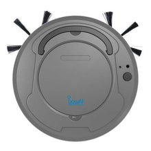 Load image into Gallery viewer, Mini Portable Automatic Smart Robot Vacuum Cleaner