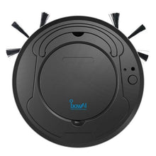 Load image into Gallery viewer, Mini Portable Automatic Smart Robot Vacuum Cleaner