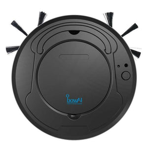 Mini Portable Automatic Smart Robot Vacuum Cleaner
