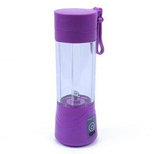 GIGGOZ - USB Portable Blender