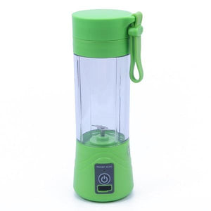GIGGOZ - USB Portable Blender