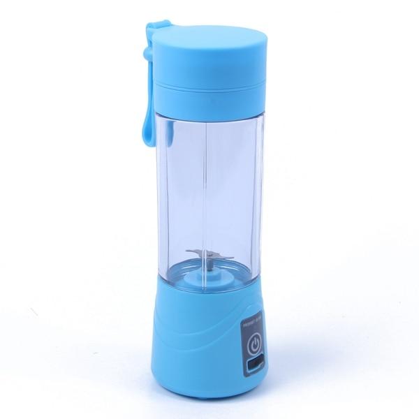 GIGGOZ - USB Portable Blender