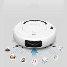 Load image into Gallery viewer, Mini Portable Automatic Smart Robot Vacuum Cleaner