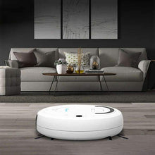 Load image into Gallery viewer, Mini Portable Automatic Smart Robot Vacuum Cleaner