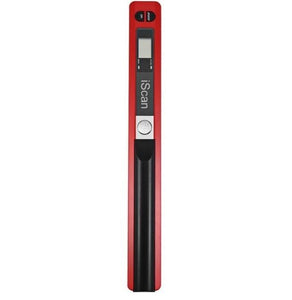 GIGGOZ - iScan Instant Portable Scanner